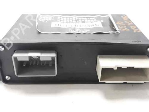 Electronic module JAGUAR XF I (X250) 3.0 D | BP3346099M83 