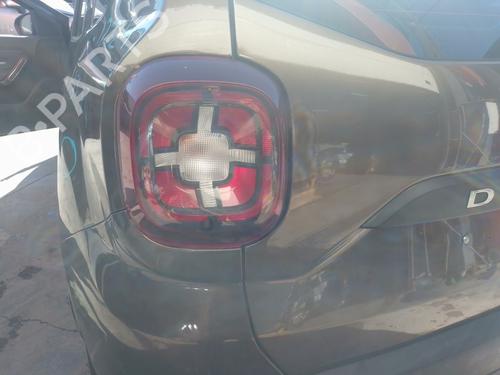 Left taillight DACIA DUSTER (HM_) 1.2 TCe 125 (HMMA) | BP39136383C34 - Image 2