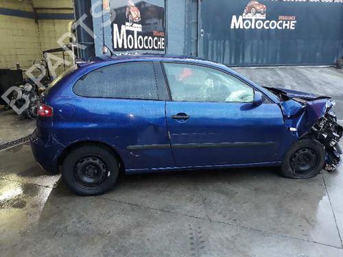 Starter SEAT IBIZA III (6L1)  | BP2222025M8 