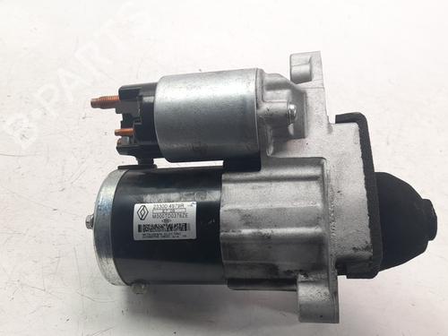 Startmotor NISSAN QASHQAI II SUV (J11, J11_) [2013-2025]  12349213