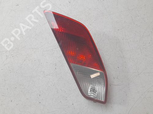 Used Rear fog light Rear fog light PEUGEOT 408 II (FP_, F3_, FM_) PureTech 130 (FPHNST) (131 hp) 34274962 34274962