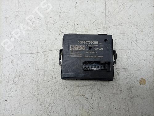 Used Electronic module Electronic module VW T-ROC (A11, D11) 2.0 TDI (150 hp) 40087756 40087756