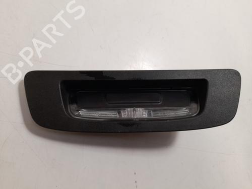 Tailgate handle OPEL ASTRA K Sports Tourer (B16) 1.6 CDTi (35) | BP7205203C132 