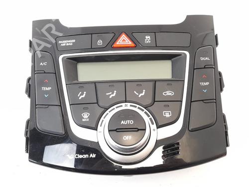 Used Climate control HYUNDAI i30 (GD) [2011-2025]  8664276