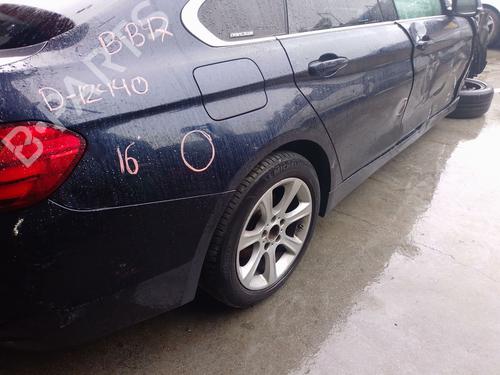 Used Right rear shock absorber BMW 4 Gran Coupe (F36) 420 d (190 hp) 32195326