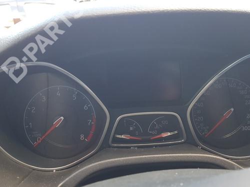 Left front driveshaft FORD FOCUS III 2.3 RS AWD | BP10271952M38  - Image 5