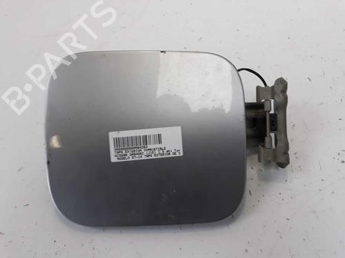 Used Fuel flap NISSAN QASHQAI / QASHQAI +2 I (J10, NJ10, JJ10E) [2006-2014]  5404164