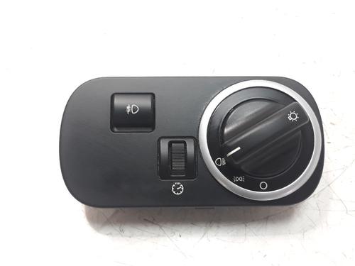 Used Headlight switch LAND ROVER DISCOVERY IV (L319) [2009-2018]  12450495