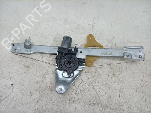 Used Front right window mechanism Front right window mechanism 39141893 39141893
