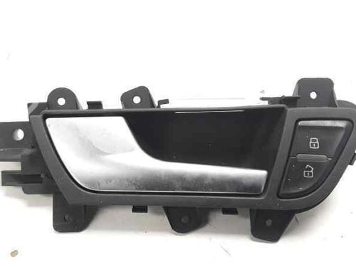 Used Front left interior door handle Front left interior door handle AUDI A4 B8 (8K2) 2.0 TDI (143 hp) 5235612 5235612