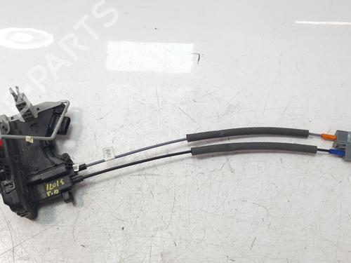 Used Rear right lock HYUNDAI KONA (OS, OSE, OSI) [2017-2023]  25715270