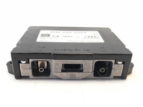 Electronic module AUDI A3 (8V1, 8VK)  | BP10419996M83 
