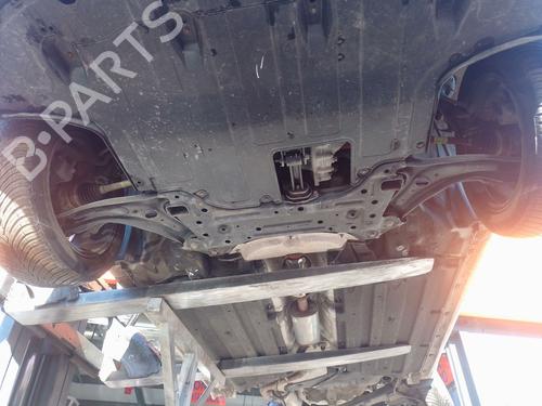 Used Subframe Subframe HYUNDAI i20 III (BC3, BI3) 1.0 T-GDI (101 hp) 40021024 40021024