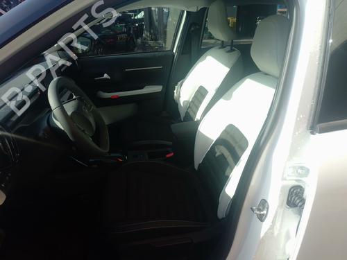 Left front window switch CITROËN C3 AIRCROSS II (SJ_) ë-C3 (SJPZYA) | BP39431073I27 - Image 10