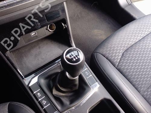 Gearstang SSANGYONG KORANDO (C300) 1.5 (150 hp) 31137445