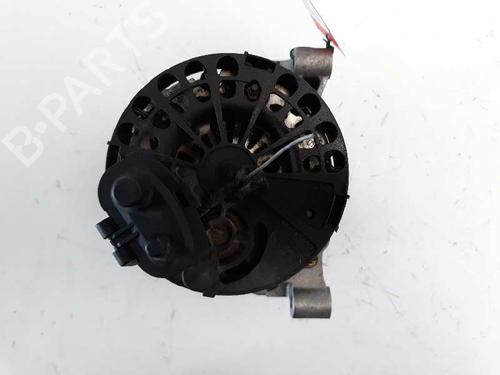 Alternator FIAT PUNTO (188_) 1.2 16V 80 (188.233, .235, .253, .255, .333, .353, .639,... | BP1681150M7 