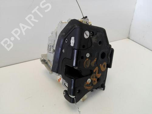 Used Rear right lock SEAT ALTEA (5P1) [2004-2015]  2130893