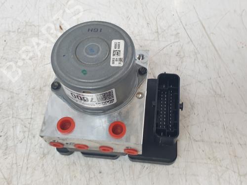 ABS pump HYUNDAI i10 III (AC3, AI3) 1.0 MPi | BP26506307M43