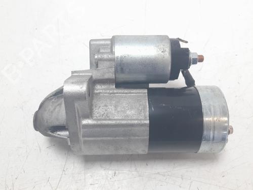 Used Starter MAZDA CX-3 (DK) [2015-2025]  22612457