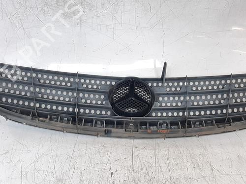 Grille MERCEDES-BENZ A-CLASS (W169) A 180 CDI (169.007, 169.307) | BP19449042C40 