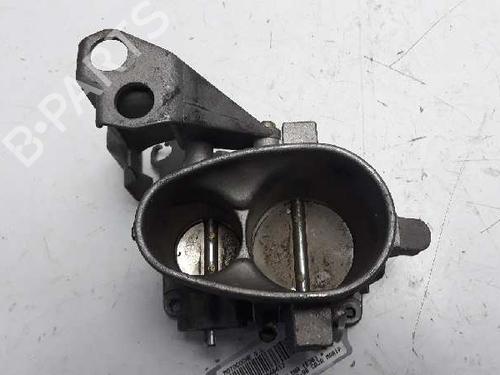 Used Throttle body BMW 3 (E36) 325 tds (143 hp) 1561084