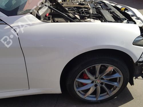 Used Right front shock absorber ALFA ROMEO GIULIA (952_) 2.2 D (952AEM250, 952AEA250) (150 hp) 10213294