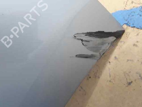 Rear bumper BMW 1 (F21) 118 d | BP4639850C8 