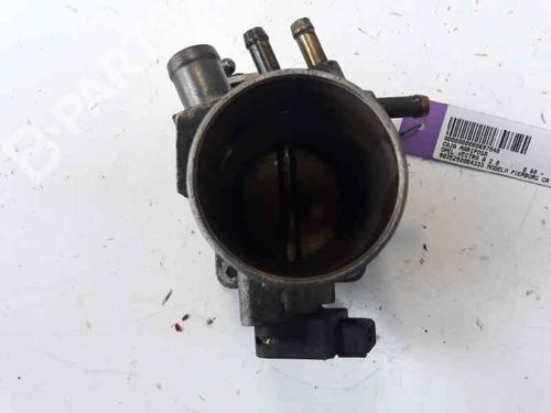 Spjældhus OPEL VECTRA A (J89) 2.0 i (F19, M19) (115 hp) 1444949