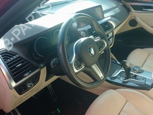 Lenksäule für BMW X4 (G02, F98) xDrive 30 i (252 hp) 31322446