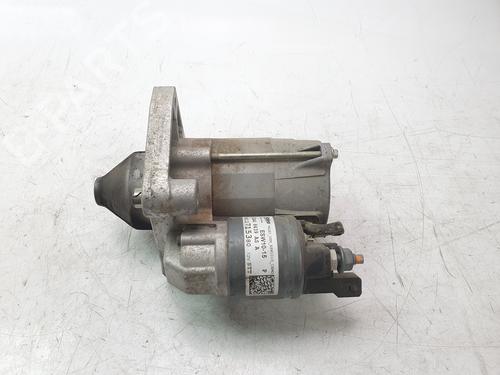 Startmotor CITROËN C3 III (SX) 1.2 PureTech 82 (83 hp) 24036975