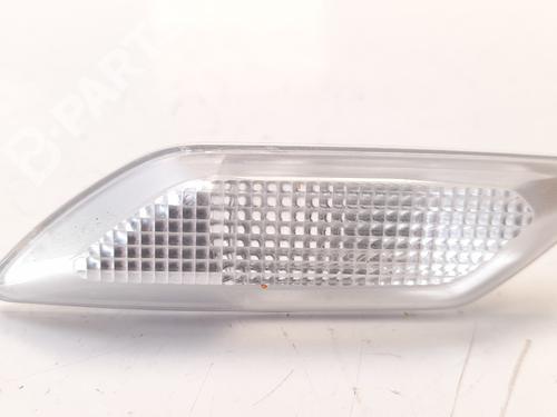 Used Left side indicator DACIA SANDERO II TCe 90 (B8M1, B8MA, B8AC) (90 hp) 10713281