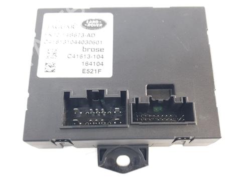 Electronic module LAND ROVER DISCOVERY SPORT (L550) 2.0 D | BP26556114M83 - Image 1