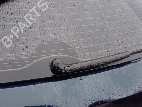 Viskermotor bagrude AUDI A3 (8V1, 8VK) 1.6 TDI (115 hp) 32067869