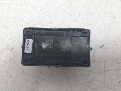 Right front window switch MERCEDES-BENZ CLE (C236) CLE 220 d (236.304) | BP25332944I26 - Image 3