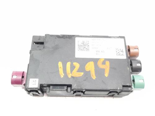 Elektronisk modul RENAULT SCÉNIC II (JM0/1_) [2003-2010]  17107054