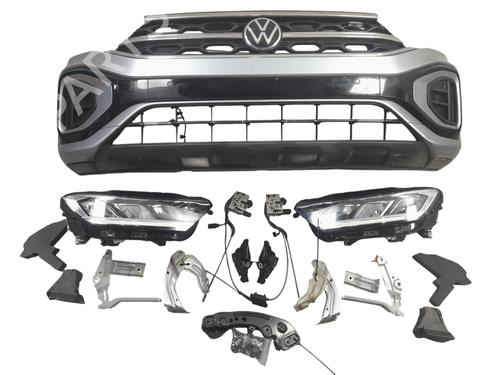 Frontpaket für VW T-ROC (A11, D11) 2.0 TDI (150 hp) 32023561