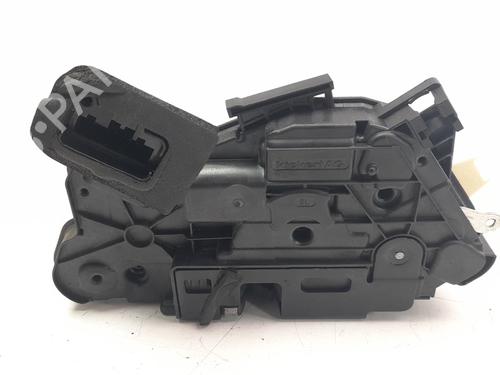 Front left lock VW GOLF VII (5G1, BQ1, BE1, BE2) 2.0 TDI | BP13389284C98 