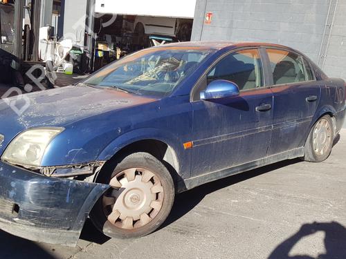 Ryggespeil Innvendig OPEL VECTRA C (Z02)  | BP10485909I6 