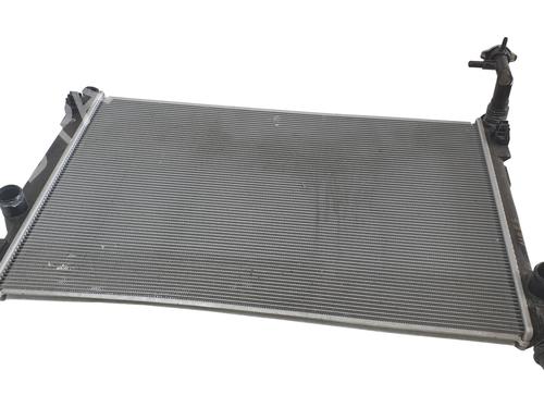 Used Water radiator TOYOTA RAV 4 V (_A5_, _H5_) 2.5 Hybrid (AXAH52) (218 hp) 29479955