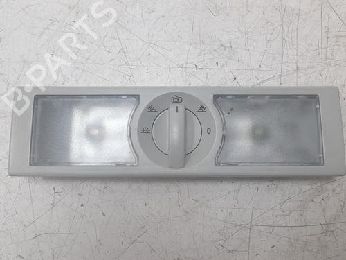 Used Interior roof light Interior roof light SEAT LEON (5F1) 1.6 TDI (105 hp) 35788050 35788050