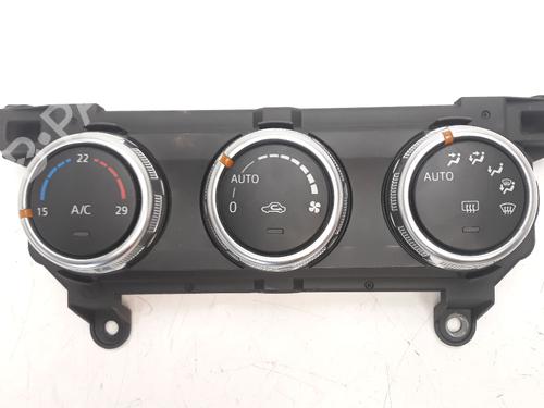 Used Climate control MAZDA 2 Hatchback (DL, DJ) [2014-2025]  8684803