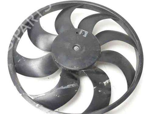 Used Radiator fan ALFA ROMEO MITO (955_) 1.3 MultiJet (955AXP1A, 955AYC1A) (95 hp) 4687844