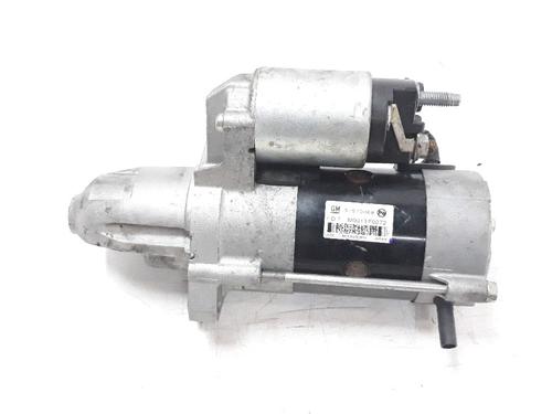 Startmotor OPEL ASTRA K (B16) [2015-2022]  9640614