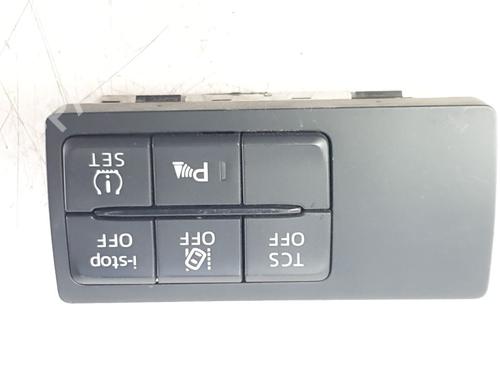 Used Switch Switch MAZDA CX-3 (DK) 2.0 SKYACTIV-G (121 hp) 34372819 34372819