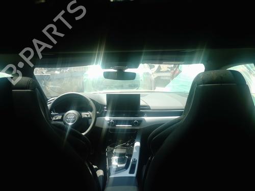 Left sun visor AUDI A5 Sportback (F5A, F5F) 40 TFSI Mild Hybrid | BP36552336I1 - Image 14