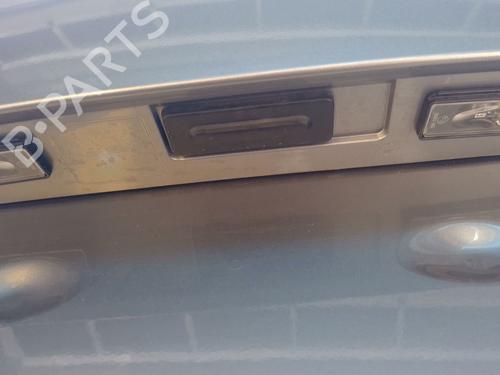 Used Tailgate handle Tailgate handle PEUGEOT 2008 II (UD_, US_, UY_, UJ_, UR_, UC_) e-2008 (UKZKXZ) (136 hp) 39695883 39695883