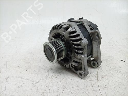 Generator Generator 39398386 39398386
