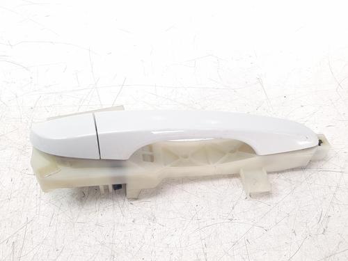 Used Rear right exterior door handle HYUNDAI KONA (OS, OSE, OSI) [2017-2023]  18547647