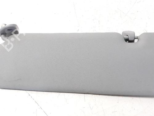 Right sun visor BMW 1 (E87)  | BP8664362I2 