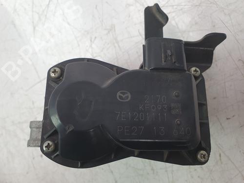 Przepustnica MAZDA 3 Hatchback (BP) 2.0 SKYACTIV-G M Hybrid | BP30773955M82